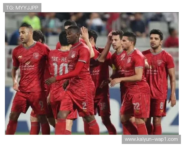 大不里士拖拉机主场0比2负于萨德 亚冠西亚区排名出现变动